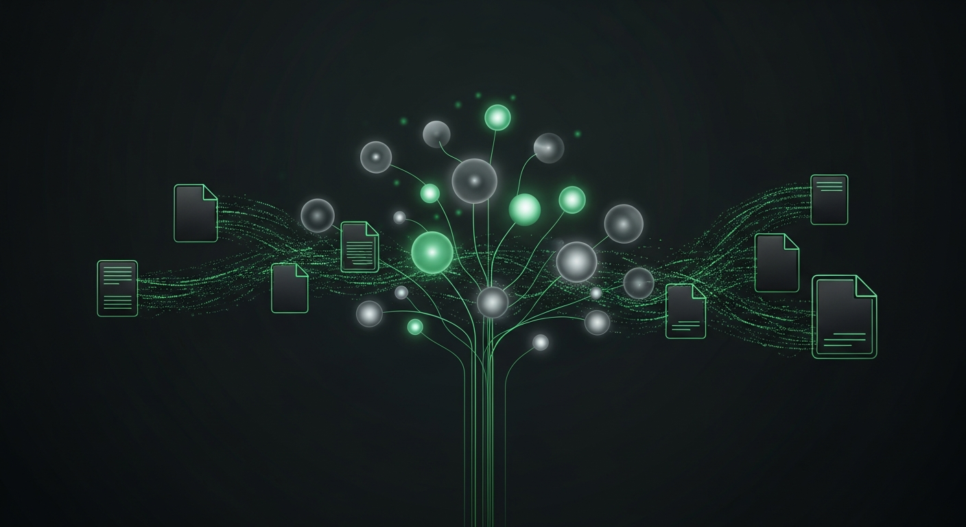 Knowledge Base Architecture
